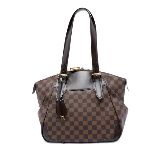 Damier Ebene Verona MM - Image 1