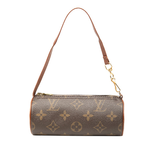 Monogram Papillon Pochette - Image 1