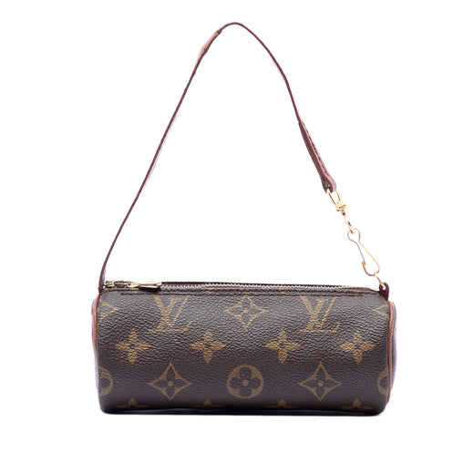 Monogram Papillon Pochette - Image 1