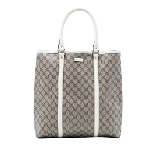 GG Supreme Joy Vertical Tote - Image 1