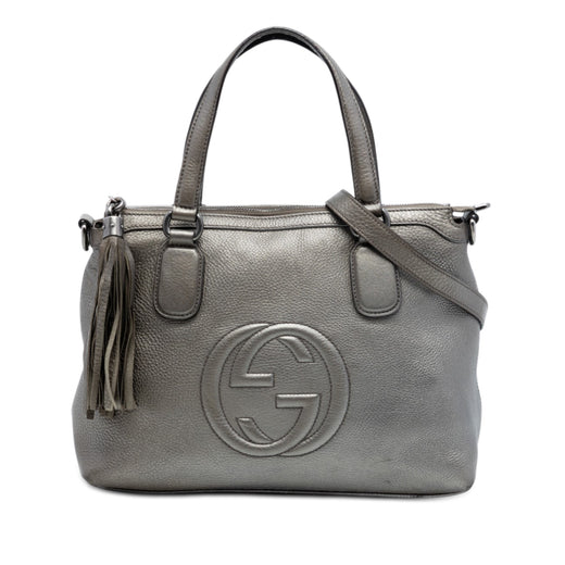 Soho Working Satchel - Image 1