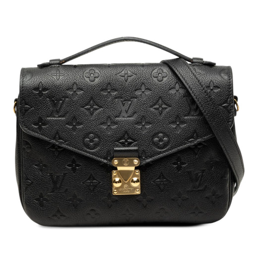 Monogram Empreinte Pochette Metis - Image 1