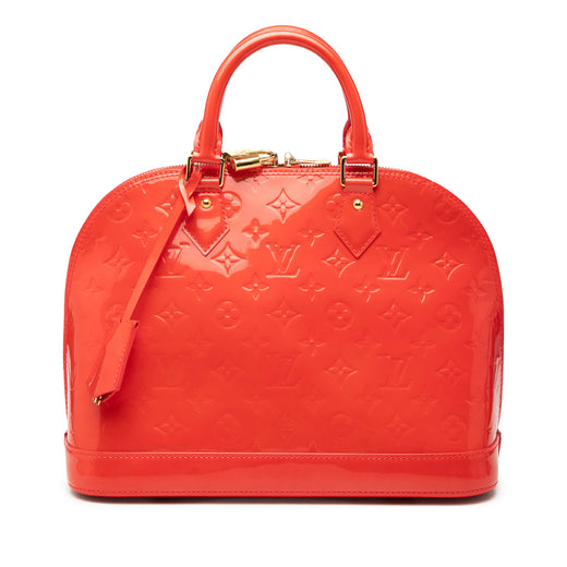 Monogram Vernis Alma PM - Image 1