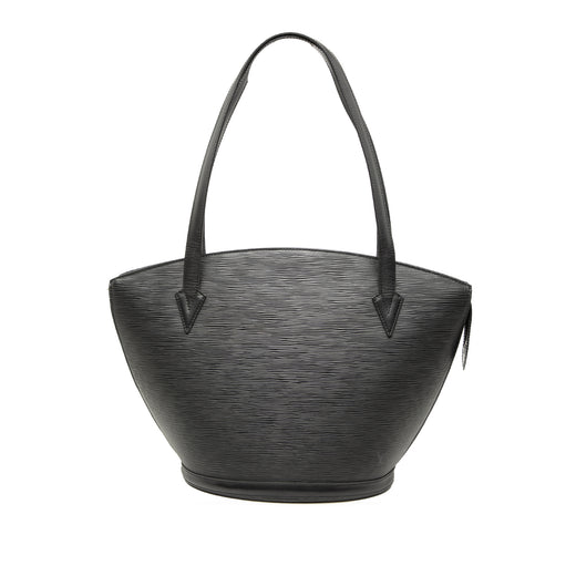 Epi Saint Jacques GM Long Strap - Image 1