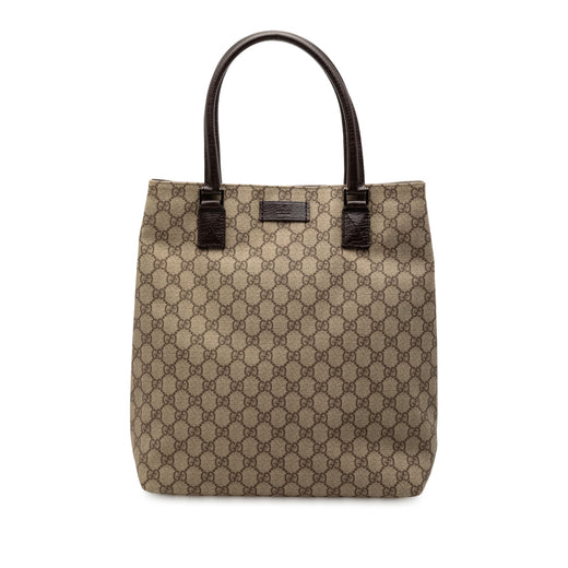 GG Supreme Tote - Image 1