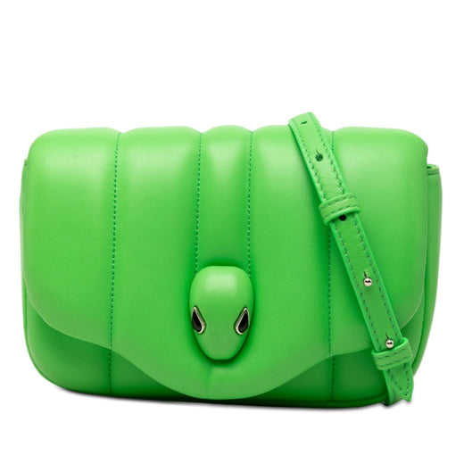 Ambush Nappa Serpenti Convertible Belt Bag - Image 1