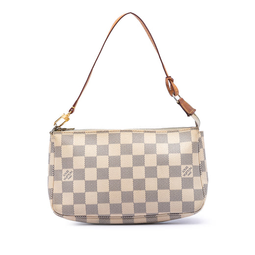 Damier Azur Pochette Accessoires - Image 1