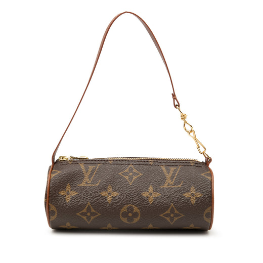 Monogram Papillon Pochette - Image 1