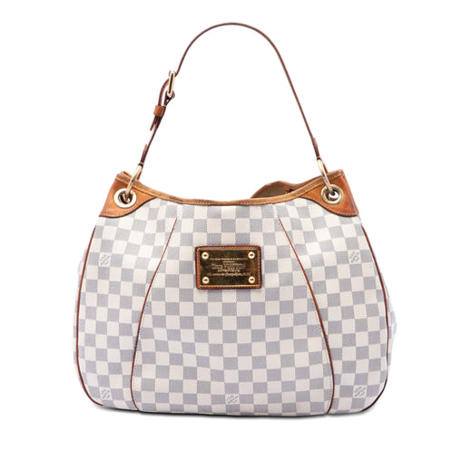 Damier Azur Galliera PM - Image 1