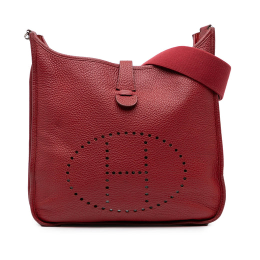 Clemence Evelyne III 29 - Image 1