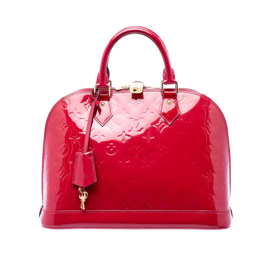 Monogram Vernis Alma PM - Image 1