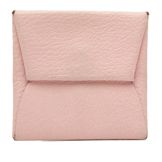 Chevre Mysore Bastia Coin Pouch - Image 1