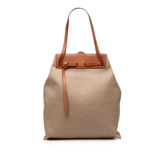 Calfskin Lazo Tote - Image 1