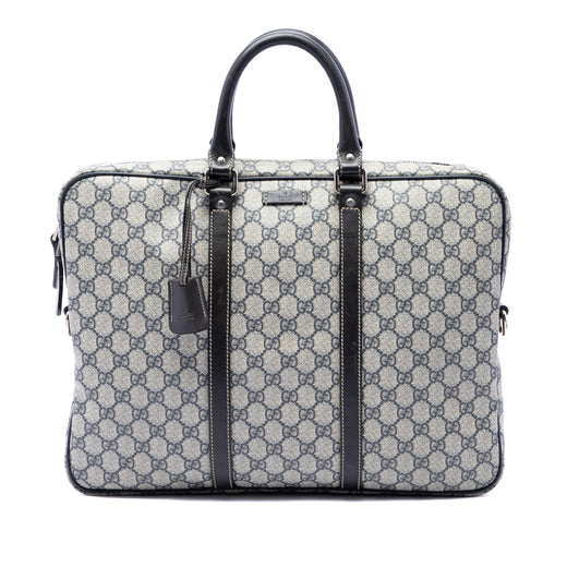 GG Supreme Business Bag - Image 1