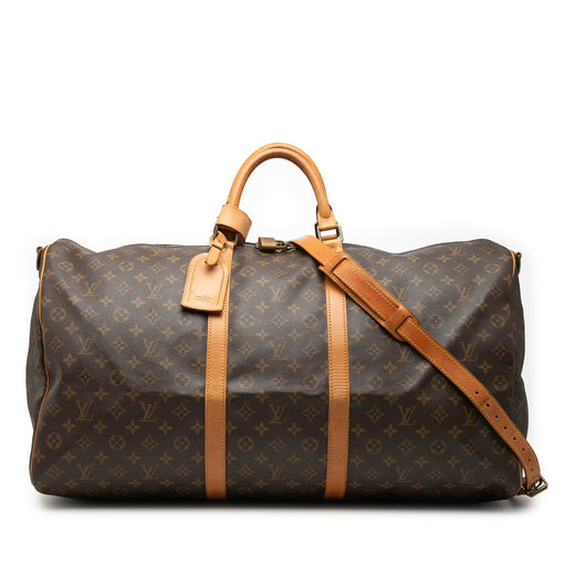 Monogram Keepall Bandouliere 60 - Image 1