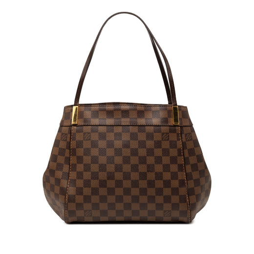 Damier Ebene Marylebone PM - Image 1