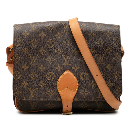 Monogram Cartouchiere GM - Image 1