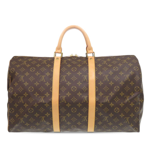 Monogram Keepall 50 - Image 1