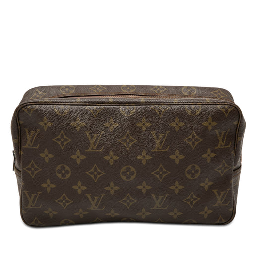 Monogram Trousse Toilette 28 - Image 1