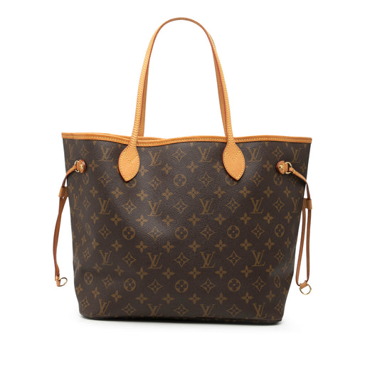 Monogram Neverfull MM - Image 1