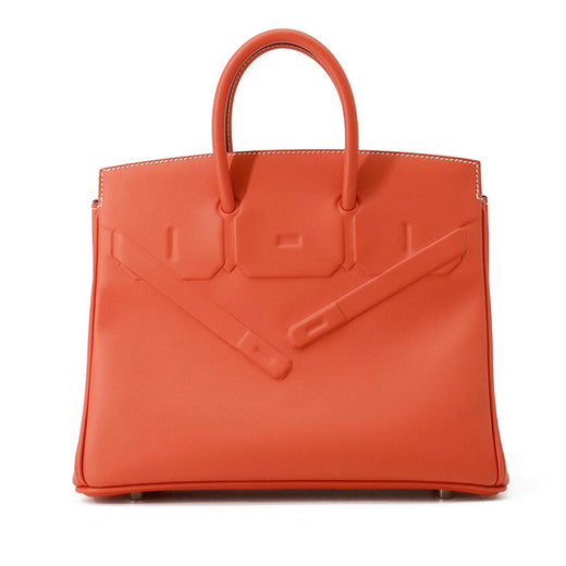 Swift Birkin Shadow Retourne 25 - Image 1