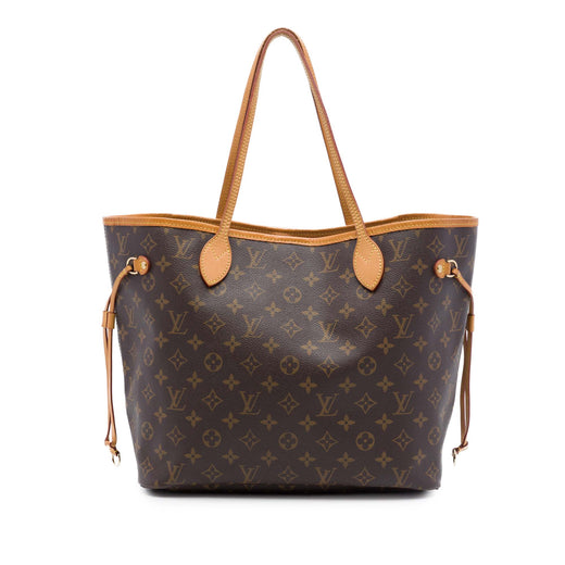 Monogram Neverfull MM - Image 1