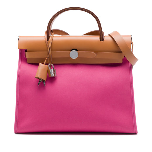 Toile Herbag Zip 31 - Image 1