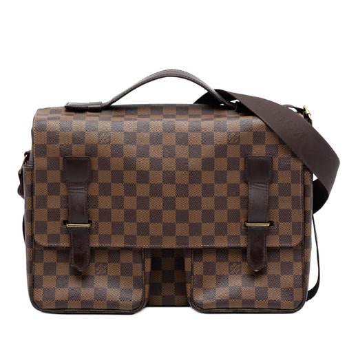 Damier Ebene Broadway - Image 1