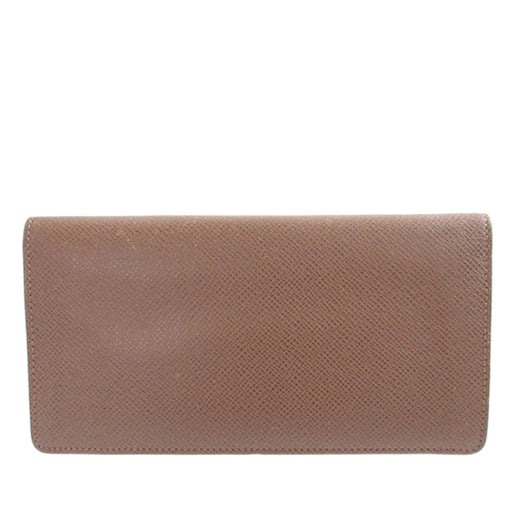 Taiga Portefeuille Brazza Bifold Long Wallet - Image 1