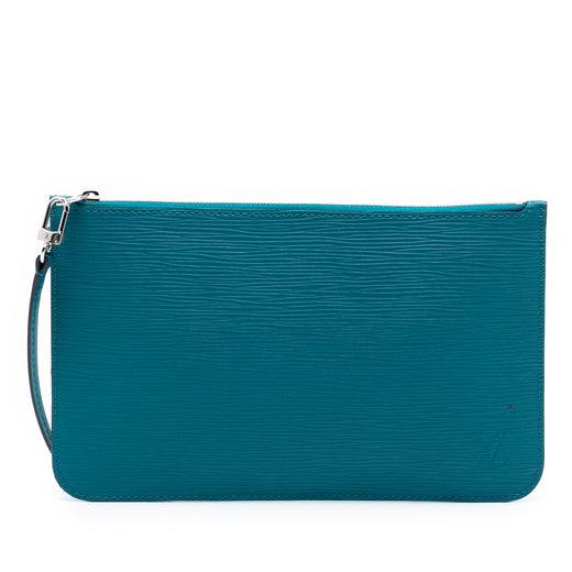 Epi Neverfull Pouch - Image 1