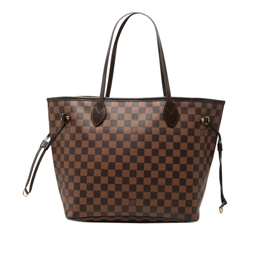 Damier Ebene Neverfull MM - Image 1