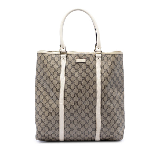 GG Supreme Joy Vertical Tote - Image 1