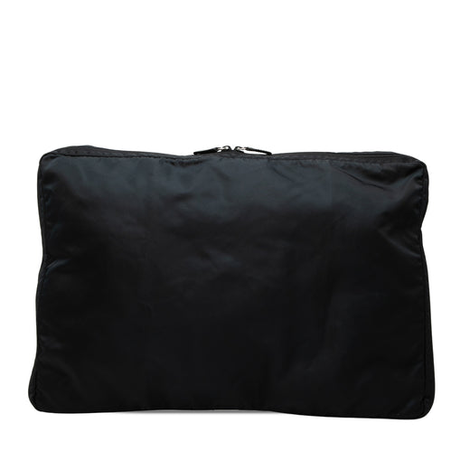 Tessuto Zip Top Portfolio - Image 1