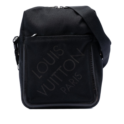 Damier Geant Citadin Messenger Bag - Image 1