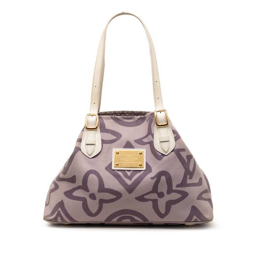Monogram Tahitienne Cabas PM - Image 1