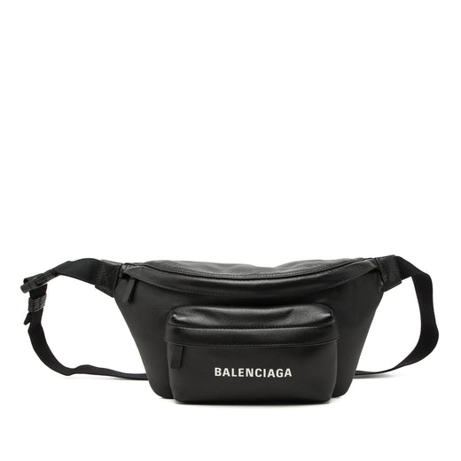 Leather Everyday Belt Bag XS - Image 1