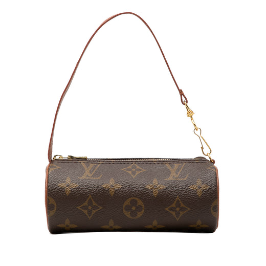 Monogram Papillon Pochette - Image 1