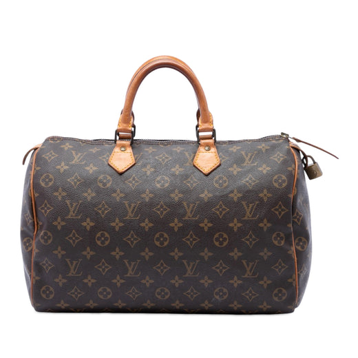 Monogram Speedy 35 - Image 1