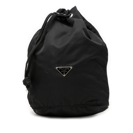 Tessuto Drawstring Pouch - Image 1