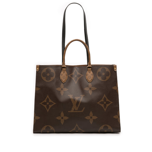 Monogram Reverse Giant OnTheGo GM - Image 1