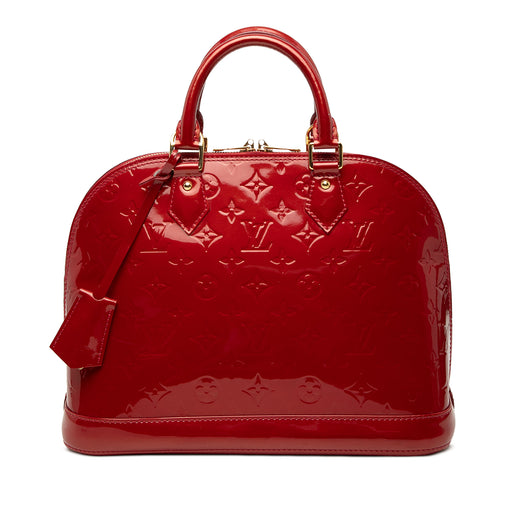 Monogram Vernis Alma PM - Image 1
