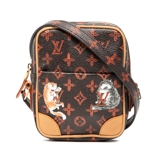 Grace Coddington Catogram Paname PM - Image 1