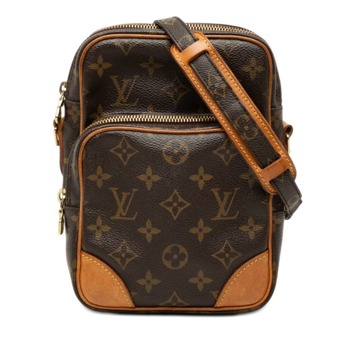 Monogram Amazone - Image 1