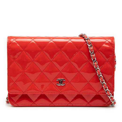 CC Patent Wallet on Chain - Image 1