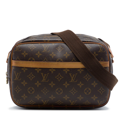 Monogram Reporter PM - Image 1