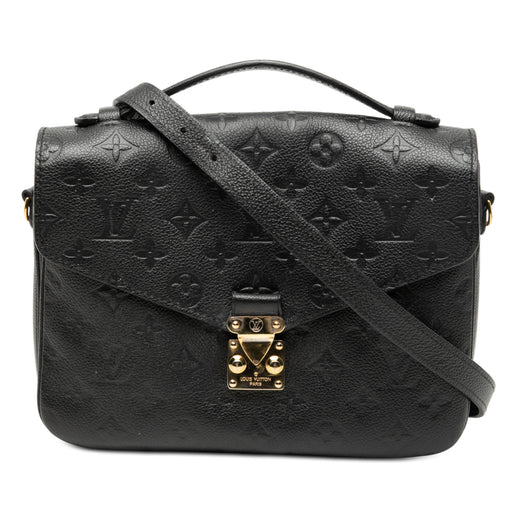 Monogram Empreinte Pochette Metis - Image 1