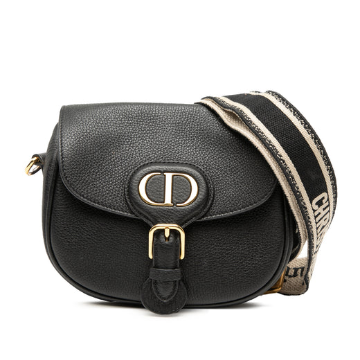 Small Grained Calfskin Bobby Crossbody - Image 1