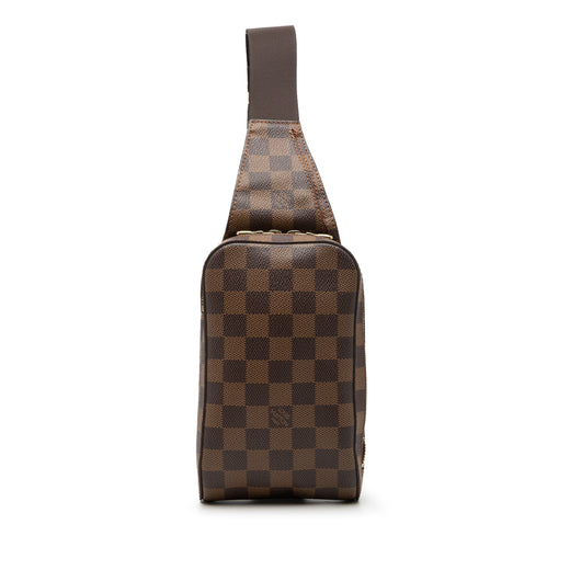 Damier Ebene Geronimos - Image 1