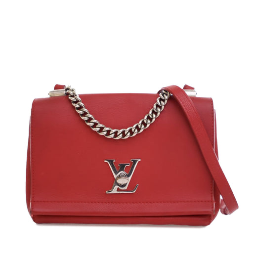 Leather Lockme II BB - Image 1