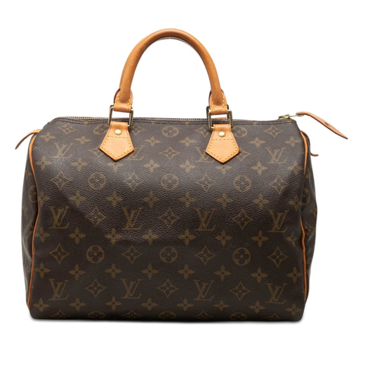 Monogram Speedy 30 - Image 1